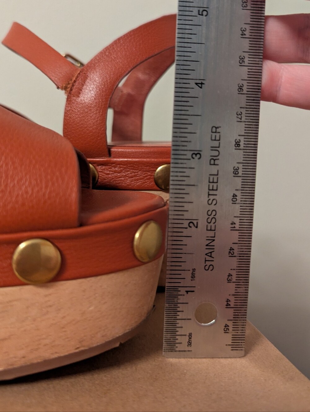 Charlotte Stone Dermot - Sienna Stud - Picture 14 of 16